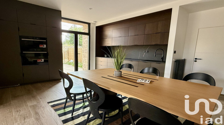 Ma-Cabane - Vente Maison Saint-Malo, 158 m²