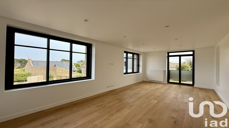 Ma-Cabane - Vente Maison Saint-Malo, 158 m²