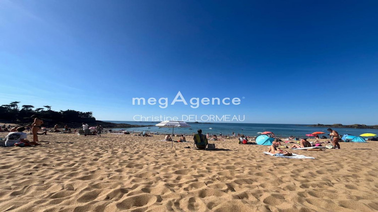 Ma-Cabane - Vente Maison SAINT MALO, 152 m²