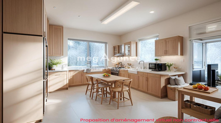 Ma-Cabane - Vente Maison SAINT MALO, 152 m²