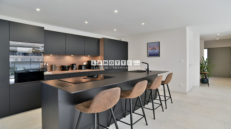 Ma-Cabane - Vente Maison SAINT-MALO, 138 m²