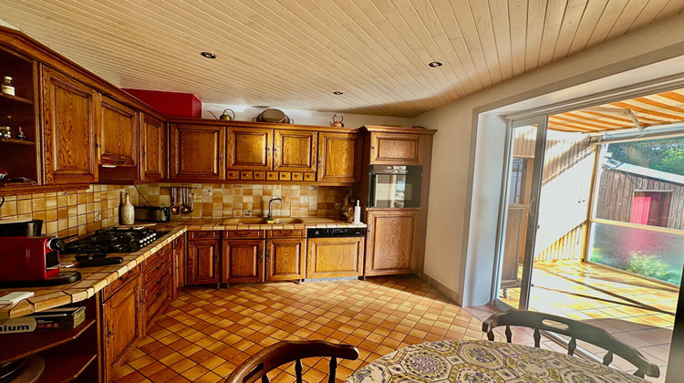 Ma-Cabane - Vente Maison SAINT-MALO, 116 m²