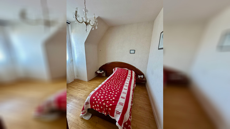 Ma-Cabane - Vente Maison SAINT-MALO, 116 m²