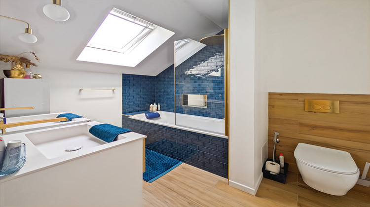 Ma-Cabane - Vente Maison SAINT-MALO, 263 m²