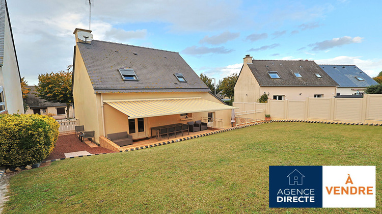 Ma-Cabane - Vente Maison SAINT-MALO, 72 m²