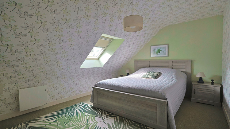 Ma-Cabane - Vente Maison SAINT-MALO, 72 m²