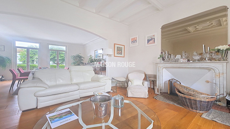 Ma-Cabane - Vente Maison SAINT-MALO, 227 m²