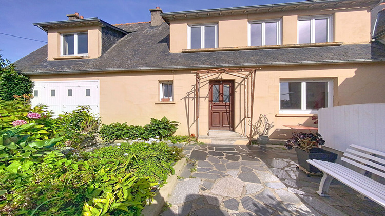 Ma-Cabane - Vente Maison SAINT-MALO, 95 m²
