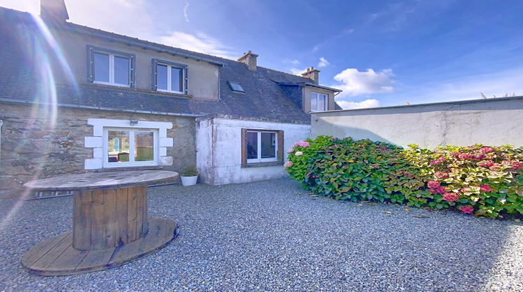 Ma-Cabane - Vente Maison SAINT-MALO, 95 m²