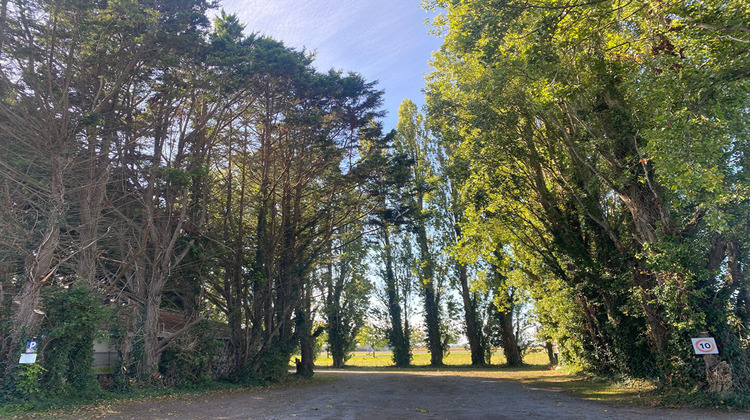 Ma-Cabane - Vente Maison SAINT-MALO, 1300 m²