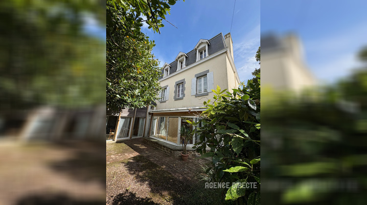 Ma-Cabane - Vente Maison SAINT-MALO, 243 m²
