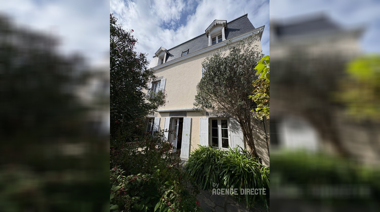 Ma-Cabane - Vente Maison SAINT-MALO, 243 m²