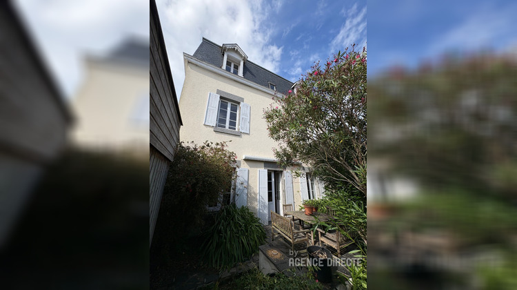 Ma-Cabane - Vente Maison SAINT-MALO, 243 m²