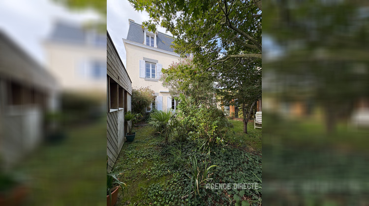 Ma-Cabane - Vente Maison SAINT-MALO, 243 m²