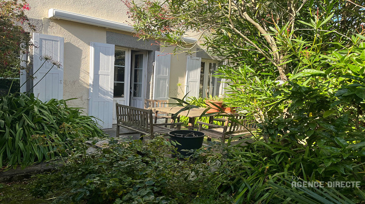 Ma-Cabane - Vente Maison SAINT-MALO, 243 m²