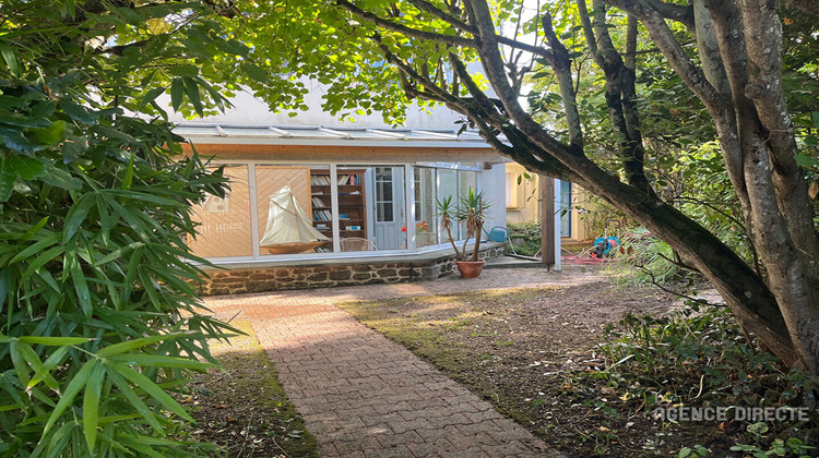 Ma-Cabane - Vente Maison SAINT-MALO, 243 m²