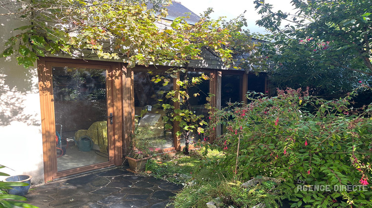 Ma-Cabane - Vente Maison SAINT-MALO, 243 m²