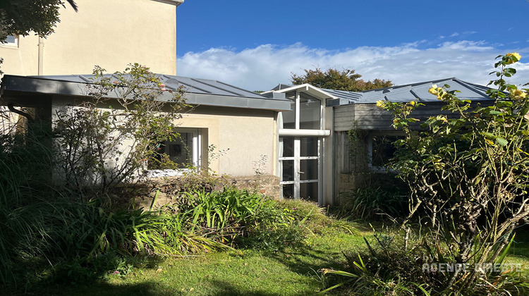 Ma-Cabane - Vente Maison SAINT-MALO, 243 m²