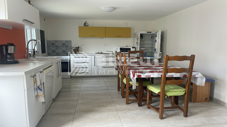 Ma-Cabane - Vente Maison SAINT-MALO, 72 m²