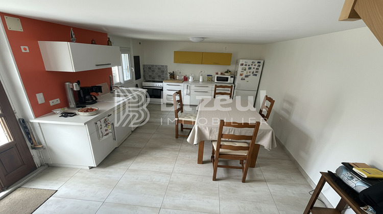 Ma-Cabane - Vente Maison SAINT-MALO, 72 m²