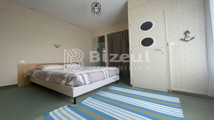 Ma-Cabane - Vente Maison SAINT-MALO, 72 m²