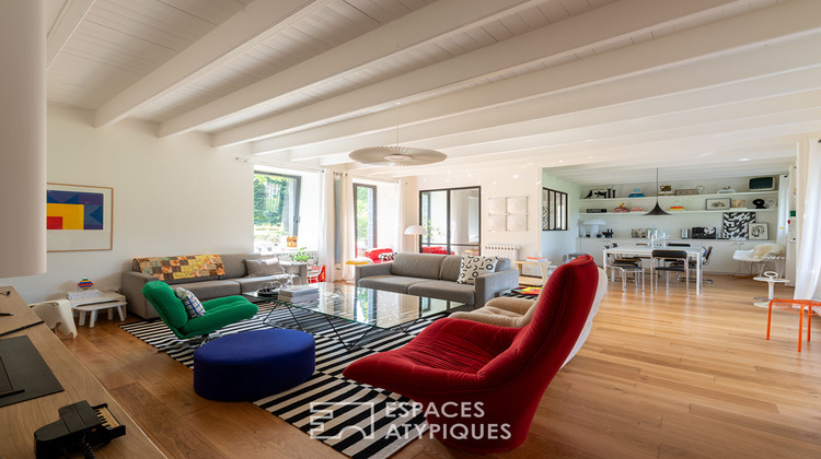 Ma-Cabane - Vente Maison SAINT-MALO, 457 m²