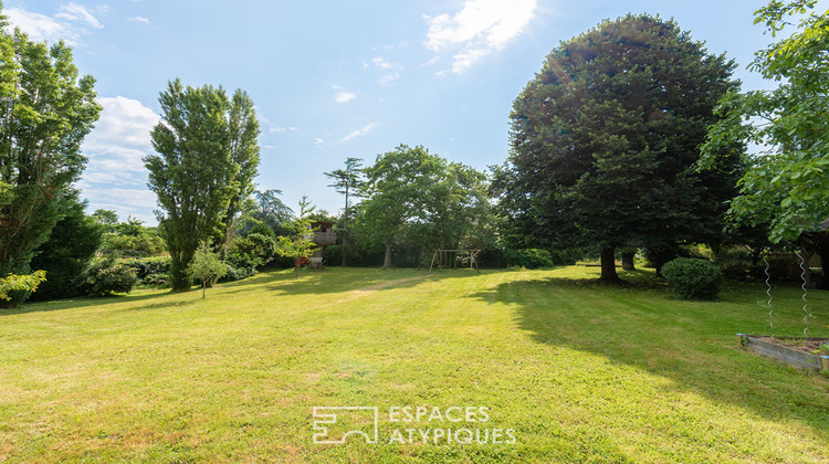 Ma-Cabane - Vente Maison SAINT-MALO, 457 m²