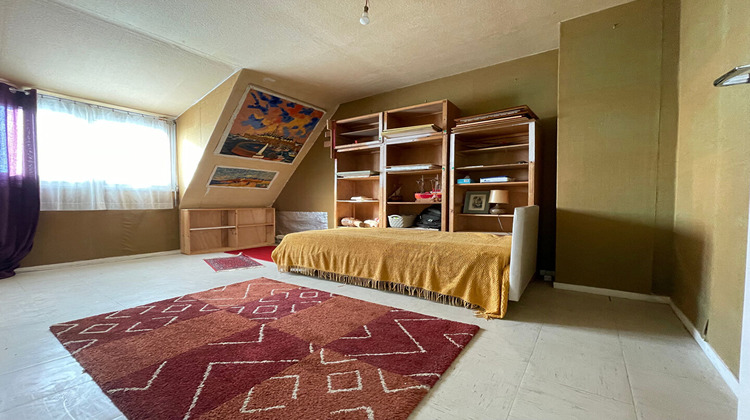 Ma-Cabane - Vente Maison SAINT-MALO, 104 m²