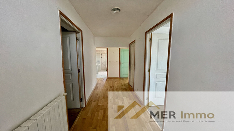 Ma-Cabane - Vente Maison SAINT-MALO, 141 m²