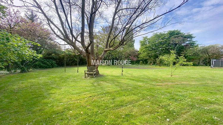 Ma-Cabane - Vente Maison SAINT-MALO, 213 m²