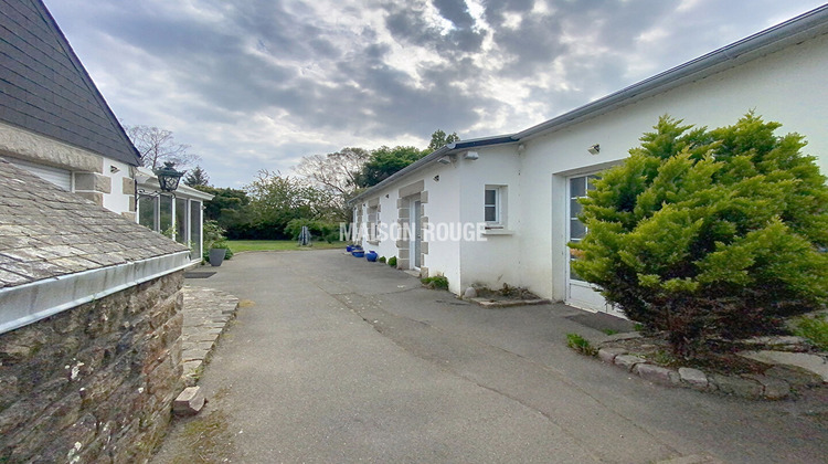 Ma-Cabane - Vente Maison SAINT-MALO, 213 m²