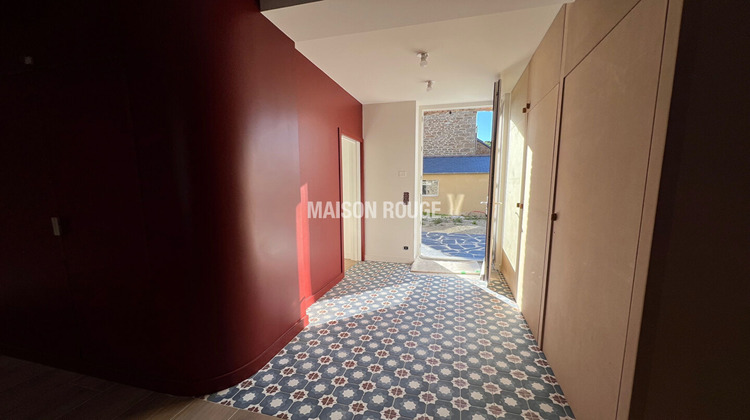 Ma-Cabane - Vente Maison SAINT-MALO, 0 m²