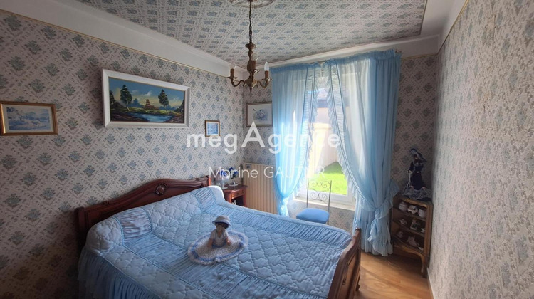 Ma-Cabane - Vente Maison SAINT MALO, 80 m²