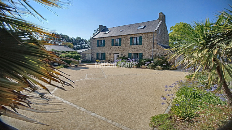 Ma-Cabane - Vente Maison SAINT-MALO, 516 m²