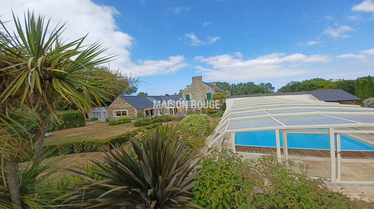 Ma-Cabane - Vente Maison SAINT-MALO, 516 m²