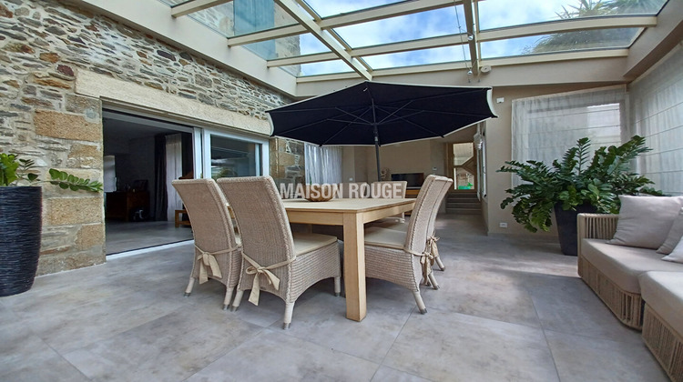 Ma-Cabane - Vente Maison SAINT-MALO, 516 m²