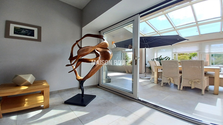 Ma-Cabane - Vente Maison SAINT-MALO, 516 m²