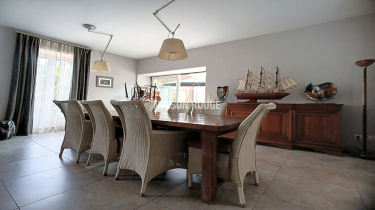 Ma-Cabane - Vente Maison SAINT-MALO, 516 m²