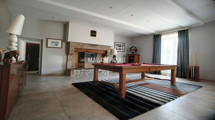 Ma-Cabane - Vente Maison SAINT-MALO, 516 m²