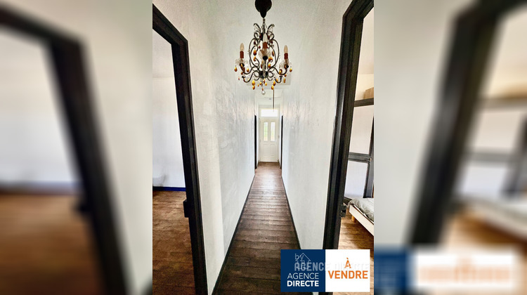 Ma-Cabane - Vente Maison SAINT-MALO, 76 m²