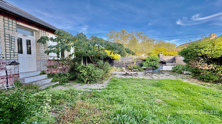 Ma-Cabane - Vente Maison SAINT-MALO, 76 m²