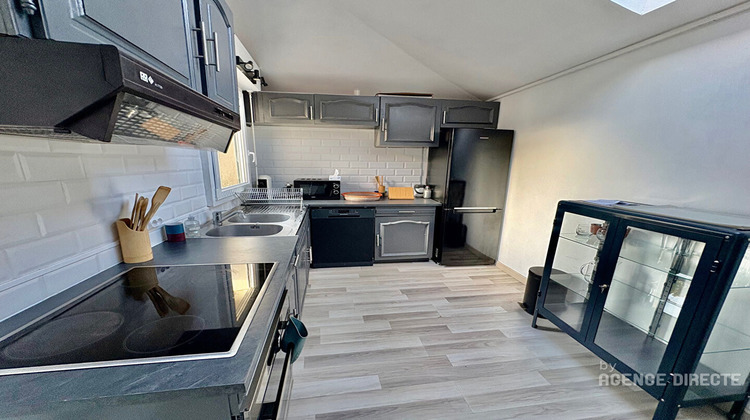 Ma-Cabane - Vente Maison SAINT-MALO, 76 m²