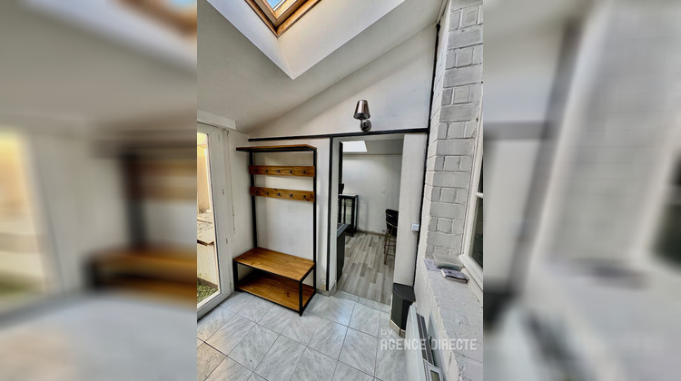 Ma-Cabane - Vente Maison SAINT-MALO, 76 m²