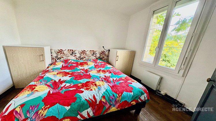 Ma-Cabane - Vente Maison SAINT-MALO, 76 m²