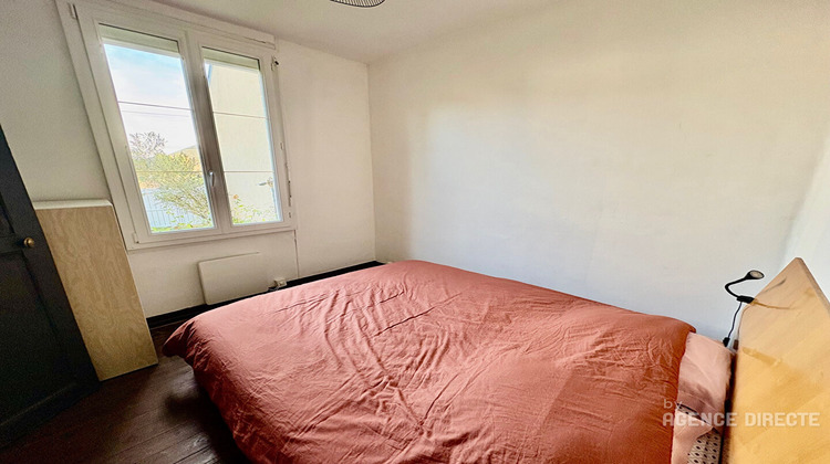 Ma-Cabane - Vente Maison SAINT-MALO, 76 m²