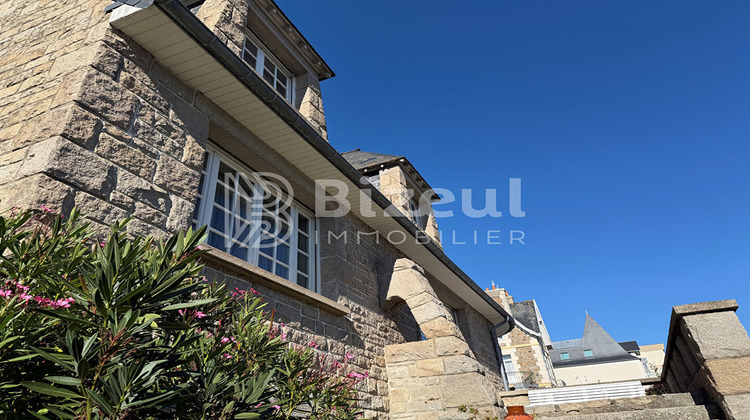 Ma-Cabane - Vente Maison SAINT-MALO, 162 m²