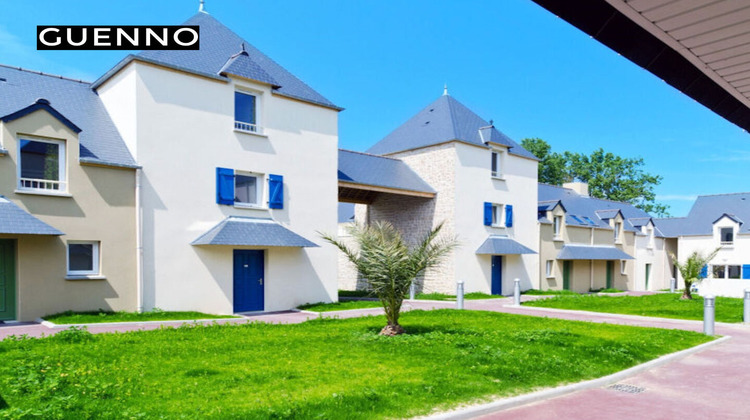 Ma-Cabane - Vente Maison SAINT-MALO, 52 m²