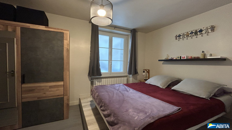 Ma-Cabane - Vente Maison Saint-Malo, 69 m²
