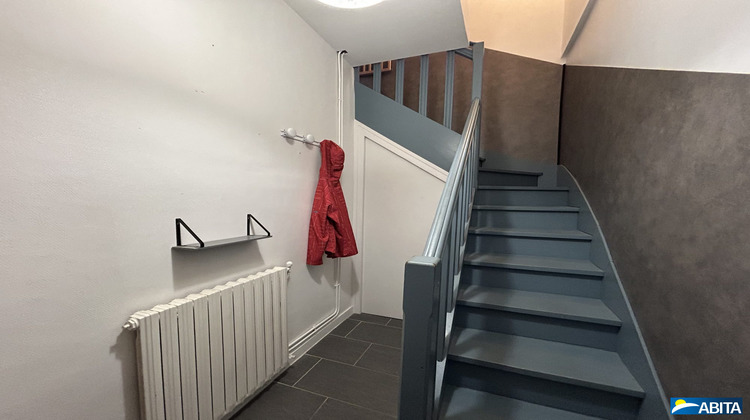 Ma-Cabane - Vente Maison Saint-Malo, 69 m²