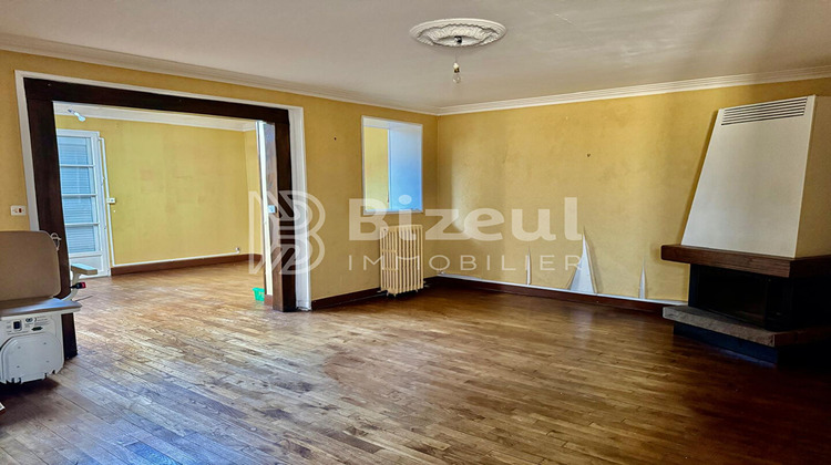 Ma-Cabane - Vente Maison SAINT-MALO, 101 m²